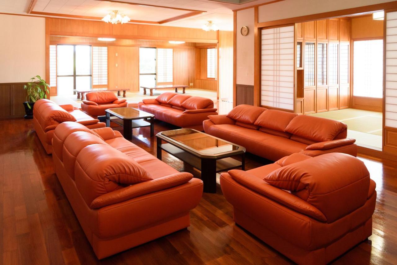 Miyakojima White House Villa Exterior foto