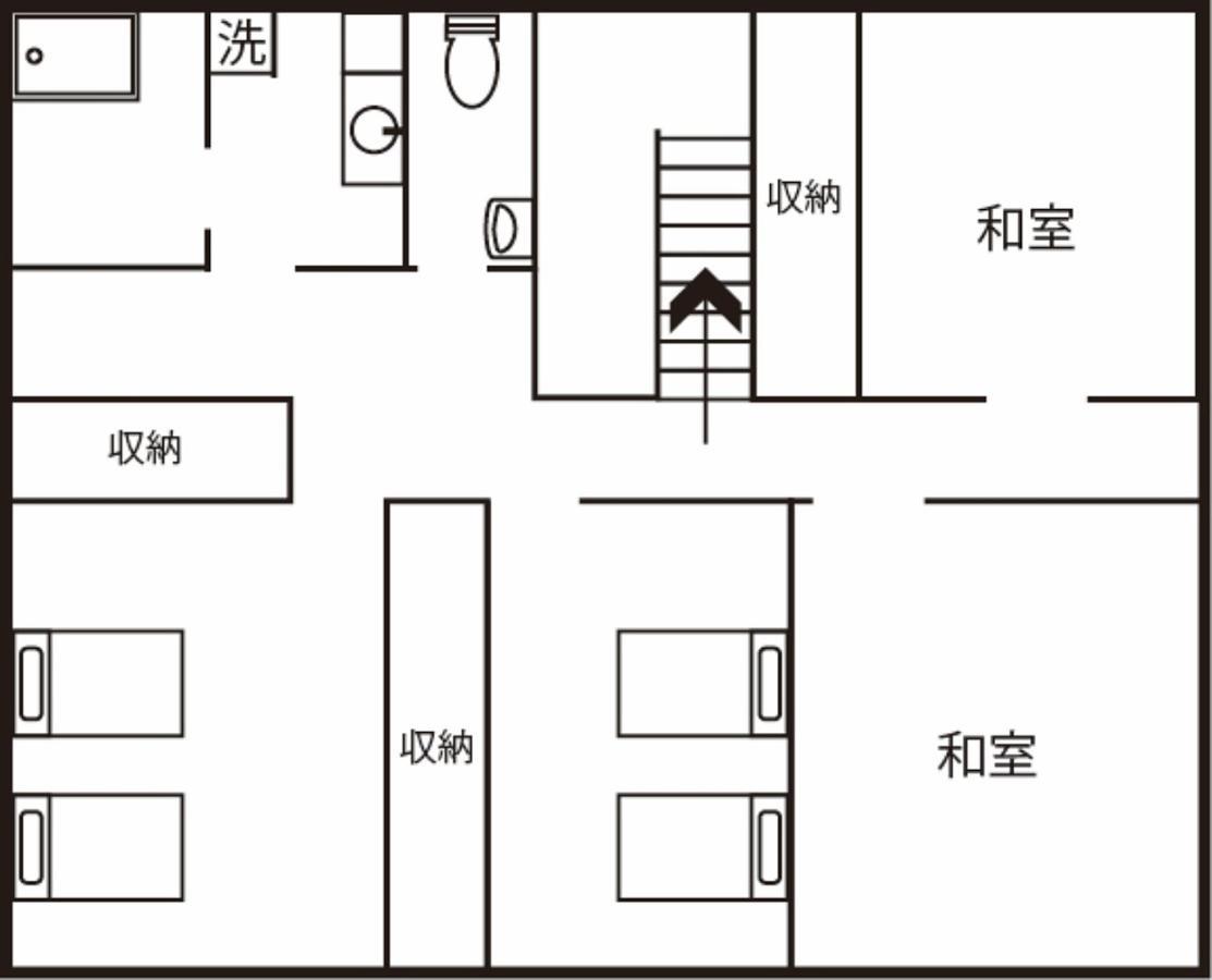 Miyakojima White House Villa Exterior foto